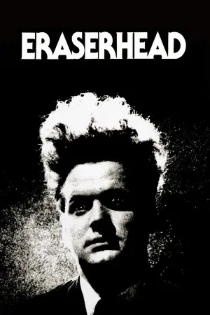 Poster to the movie "Eraserhead" #530846