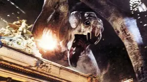 Backdrop to the movie "Cloverfield" #632614