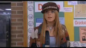 Backdrop to the movie "Confessions of a Teenage Drama Queen" #340022