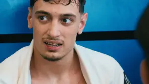 Backdrop to the movie ""A Good Man"" #544615