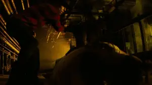 Backdrop to the movie "A Nightmare on Elm Street" #702980