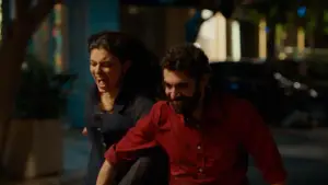 Backdrop to the movie "A Sad and Beautiful World" #538130