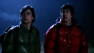 Backdrop to the movie "An American Werewolf in London" #701876