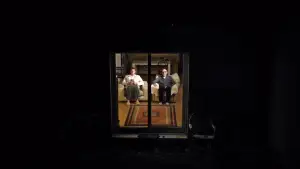 Backdrop to the movie "Back Before 3 P.M." #778845