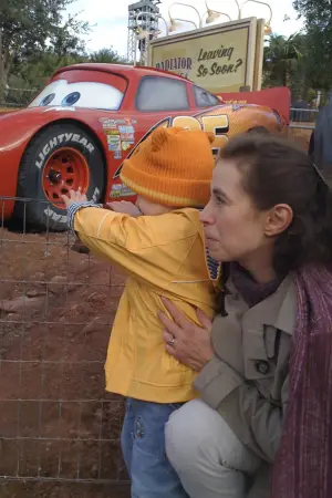 Poster to the movie "Bleu demain" #543594