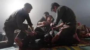 Backdrop to the movie "Beast of War" #529193