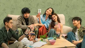 Backdrop to the movie "Her Story" #632040