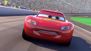 Backdrop to the movie "Cars" #599729