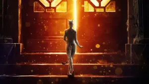 Backdrop to the movie "Cats" #375942