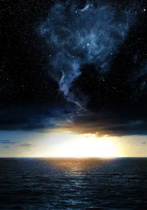 Poster to the movie "Cloud Atlas" #681529