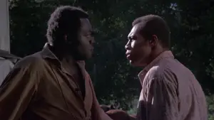 Backdrop to the movie "Drum" #619518