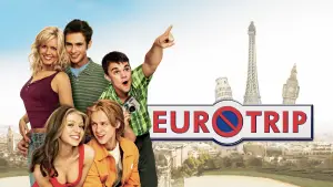 Backdrop to the movie "EuroTrip" #672207