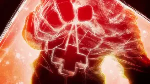 Backdrop to the movie "Evangelion: 2.0 You Can (Not) Advance" #753841