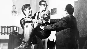 Backdrop to the movie "Gang of Women" #717481