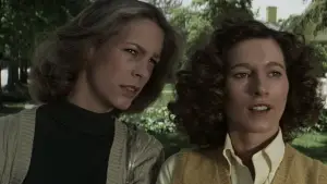 Backdrop to the movie "Halloween" #610801