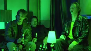 Backdrop to the movie "Hamlet" #461717