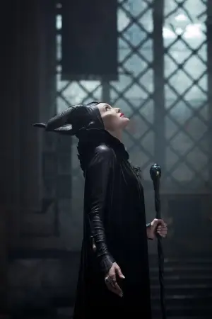 Maleficent