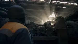 Backdrop to the movie "The Last Prometheus of Donbas" #794190