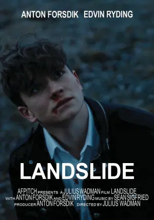 Jordskred