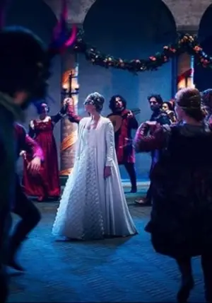 Poster to the movie "Juliet & Romeo" #617570