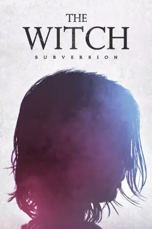 Poster to the movie "The Witch: Part 1. The Subversion" #107760