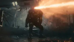 Backdrop to the movie "Man of Steel" #583679