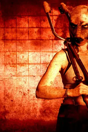 Poster to the movie "Meat Kills" #630353