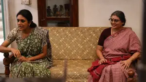 Backdrop to the movie "Meiyazhagan" #787875