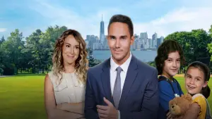 Backdrop to the movie "Mr. Manhattan" #738244