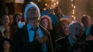 Backdrop to the movie "National Lampoon