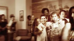 Backdrop to the movie "Old School" #587197