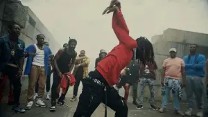 Backdrop to the movie "Once Again (for the very first time)" #686258