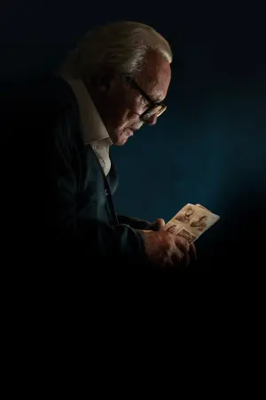 Poster to the movie "One Life" #479123