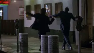 Backdrop to the movie "Rush Hour" #606167