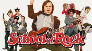 School of Rock