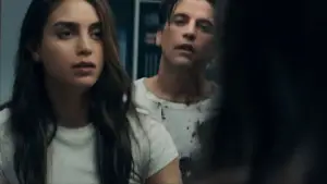 Backdrop to the movie "Scream" #590962