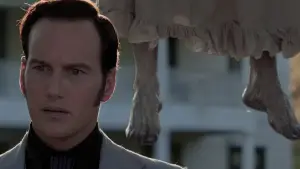 Backdrop to the movie "The Conjuring" #581609