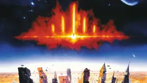 Backdrop to the movie "The Fifth Element" #563658