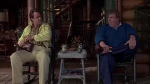 Backdrop to the movie "The Great Outdoors" #287470