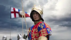 Backdrop to the movie "The Lost King" #377702