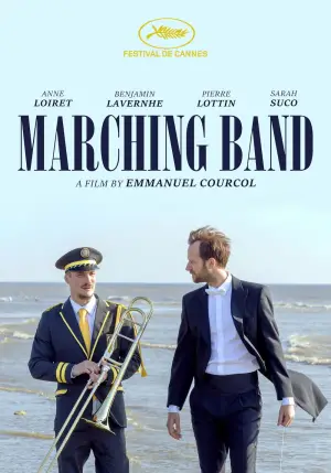 Poster to the movie "The Marching Band" #536561