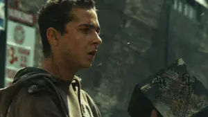 Backdrop to the movie "Transformers" #628460