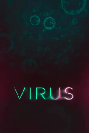 Poster to the movie "Virus" #772741