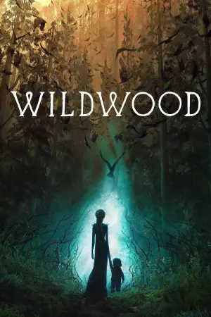 Poster to the movie "Wildwood" #607609