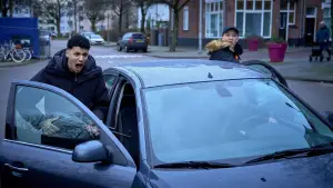 Backdrop to the movie "Revenge" #650677