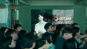 Backdrop to the movie "Crypto Man" #864914