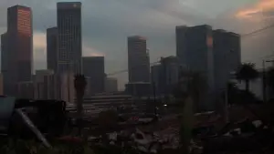 Backdrop to the movie "They Live" #661081