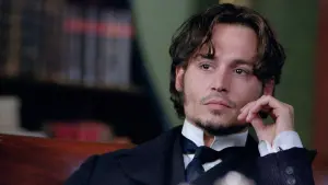 Backdrop to the movie "From Hell" #343153