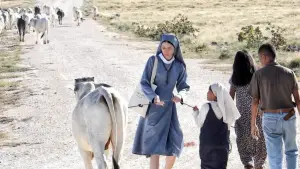 Backdrop to the movie "Yohanna" #761691