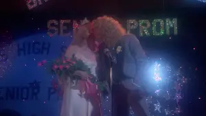 Backdrop to the movie "Carrie" #639337